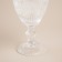 Set of glasses for the wine "Largo" 6 pcs 9x17 cm