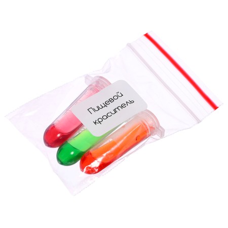 Set for experiments "Walking Rainbow"-6