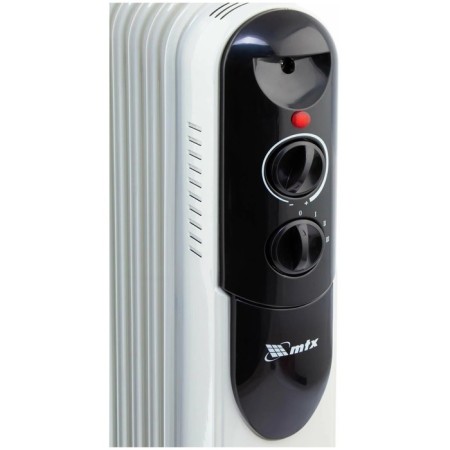 MTX OCH-2000, oil heater, 2000 watts, 9 sections, up to 20 m2-4