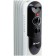 MTX OCH-2000, oil heater, 2000 watts, 9 sections, up to 20 m2