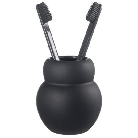 Bergenson Bjorn Bath Markl toothbrush glasses, black color