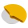 Carzac for dough and pizza "Roller", 9.5 × 8.5 cm