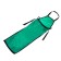 Apron for harvesting, one pocket, green, Greengo