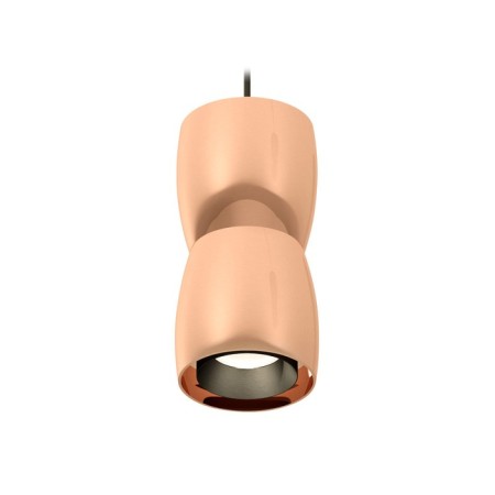 Ambrella Light, Techno, XP1144010, GU5.3, Pink Pink Pink, Black Sand Gold.
