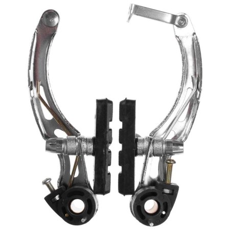 Dream Bike FX-CB-019, V-Brake, front and rear 115 mm, pads 60 mm brakes.-1