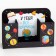 Organizer for the office "You will succeed!" School accessories