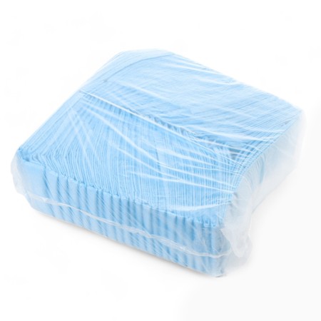 Diapers absorbing "peg" for animals Pulp, 60 x 90 cm (in a set of 150 pcs)-6