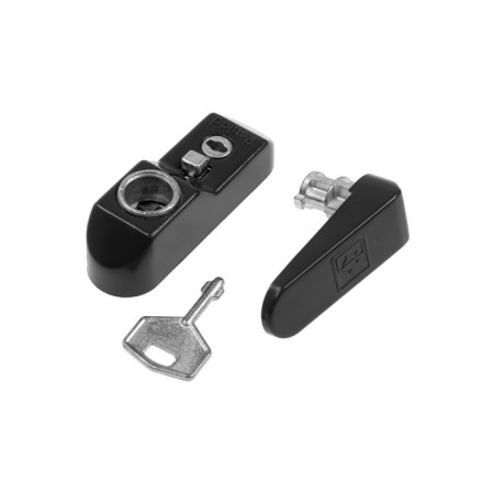 Security Castle (Children's) Penkid Secury, Black-3