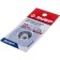 Cutting element of the bison 33205-22-10, for tile cutters, 2 mm