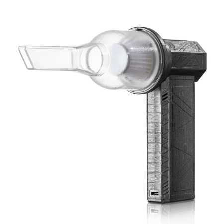 LOF-07, 130000 rpm, 50 m/s, 4000 mAh, Type-C, Black-2