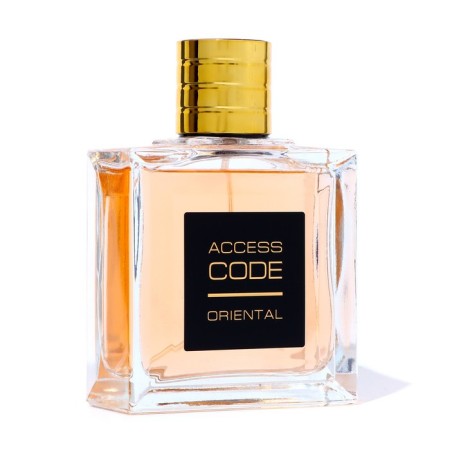 Tuale water men's Access Code Oriental, 100 ml (based on Tobacco Vanilla (Tom Ford)-1