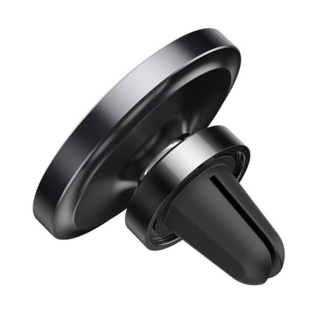 Automobile holder Baseus Radar Magnetic Car Mount, Black, Glorod+Glue-5