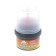 PREGRADA shoe cream with a sponge, colorless, 50 ml