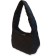 Bag bag, lightning department, black color 25x12x19cm