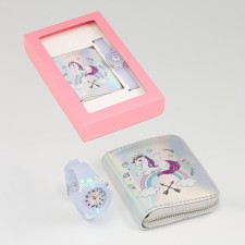 Children's gift set for girls 