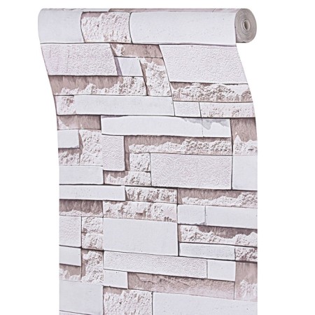 Paper wallpaper Rome 305-03, 0.53x10.05m, lilac
