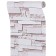Paper wallpaper Rome 305-03, 0.53x10.05m, lilac