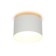 Lamp wall-flowing Stezzano LED 3000k 16W