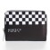 Youth wallet "Never Know" 12.5x9x2 cm