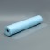 Disposable sheets in the roll of UNIT 70*200 "Standard" Blue 10 g/m2 with perforation