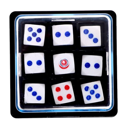 Board game "exactly-12