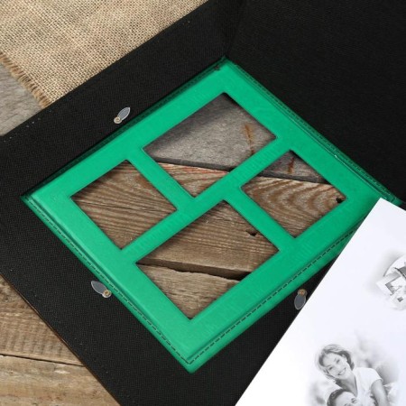 Photo album Brauberg for 500 photos 10x15 cm-4