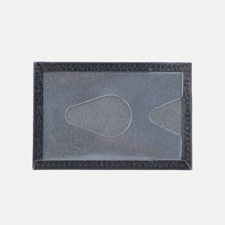 Cartholder, black color-1
