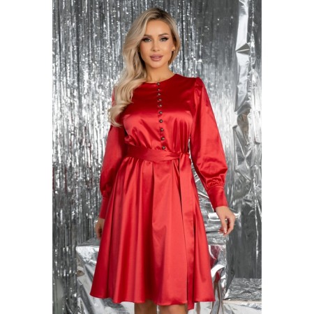 Women's dress, size 44-1
