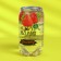 Gas -water water Aziano, strawberries, 350 ml