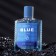 Ocean Blue toilet water, 100 ml (based on Blue Label (Givenchy)
