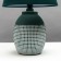 Highway lamp 16772/1GN E14 40W green 13.5x13.5x39 cm Risalux