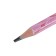 Chernographic pencil 3 mm Artgraphix. Fun "Flamingo", NV, three -sided, plastic case