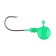 Lucky John Ball, 8 g, 8 g, mix, hook No. 01/0, BN color, 3 pcs.