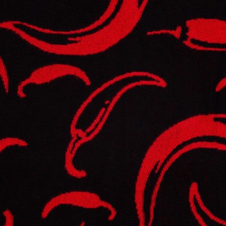 Terry Ethel Peppecks, 70x130 cm, 100% cotton, 420g/m2-1