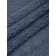 Buenas Noches plaid, size 160x220 cm, blue color