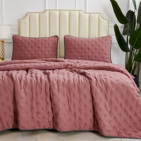 Brody bedspread, size 230x250 cm-3