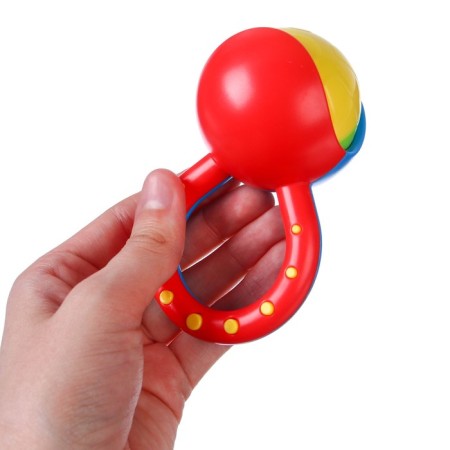 Bright "Ball"-3