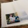 Photo album "Travel" 30 sheets 29x29 cm