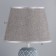 Highway Lamp "Ilaria" E14 40W gray 22x22x36 cm Risalux