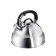 Teapot Regent Inox Tea, with a whistle, 5 liters