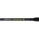 The feeder fider plug Namazu Strikers, test 1-150 g, length 3.9 m