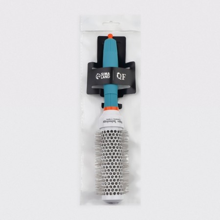 Bracing, ventilated, rubberized pen, D = 3.2/5 × 27 cm, multi -colored-7