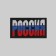 Thermal appliance "Russia", 7.4 × 4.2 cm, black color/tricolor