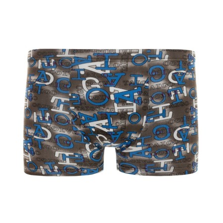 Panties men's panties, color mix, size 48-50-9