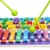 Logic center 6 in 1 "Fun" 45x22 cm