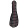 Soprano Upole Case, Mix, 48.5 x 21 x 8 cm