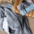 Frost gray