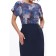Women's dress, size 44
