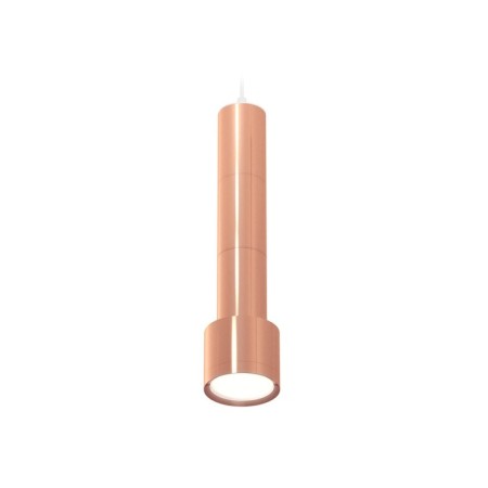 Suspended Ambrella Light, XP8122001, GX53 LED 12 W.