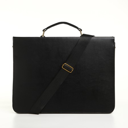 Business portfolio, 38*4*28 cm, depth on the valve, dl.-4